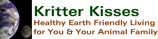 Kritter Kisses